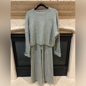 Sincerely Jules Lounge Set